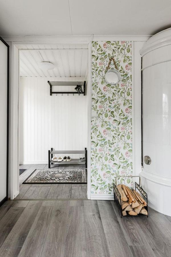 Gulliga Torpet Villa Vislanda Bagian luar foto