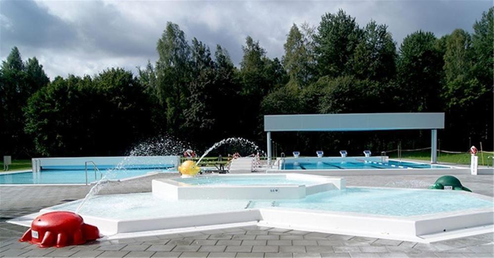 Gulliga Torpet Villa Vislanda Bagian luar foto